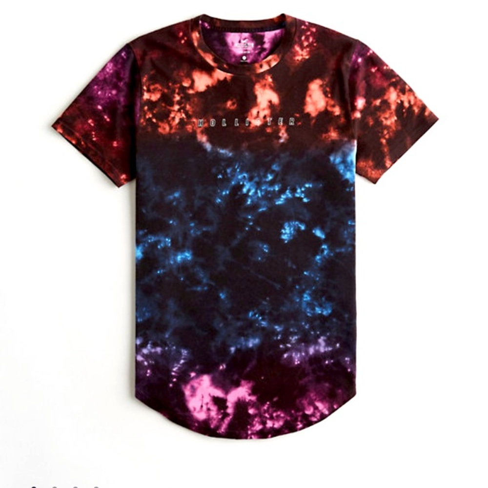 📸 Boys Brand New Hollister Shirts (XS) (S)